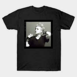 madonna T-Shirt